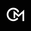 CM-Web Studio Logo