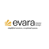 Evara Interior Design Logo