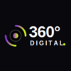 360 Digital Agency Logo