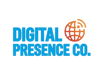 Digital Presence Co Logo