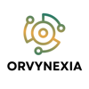 Orvynexia Logo