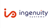 Ingenuity Systems Logo