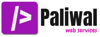 Paliwal Web Services Private Limited Logo