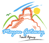 Mayan Gateway Logo