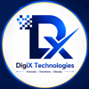 DigiX Technologies Logo