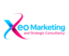 Xeo Marketing and Strategic Consultancy Inc. Logo