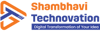 SHAMBHAVI TECHNOVATION Logo