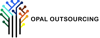Opal Outsourcing Logo