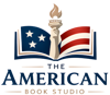 The American Book Studio Logo