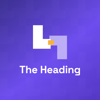 The Heading Logo