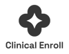 Clinical Enroll Logo