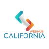 California Web Hub Logo