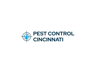 Pest Control Cincinnati Logo