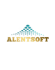Alentsoft Logo