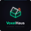 VoxelHaus Logo