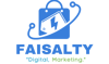 faisalty Logo
