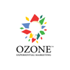 Ozone Experiential Events Logo