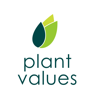 plant values Logo