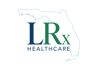 LRx Healthcare INC Logo