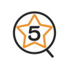 5 Star Visibility Digital Marketing Agency Logo
