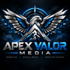 Apex Valor Media Logo