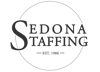 Sedona Staffing Logo