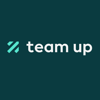 Team Up Recruitment Logo
