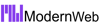 ModernWeb Logo