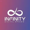 Infinity Digital Spaces Logo