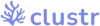 Clustr Logo