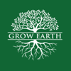Grow Garden and Landscape Design Logo