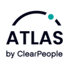 Atlas by ClearPeople Logo