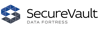SecureVault Logo