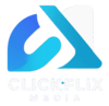 Click Flix Media Logo