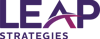 LEAP Strategies Logo