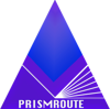 Prismroute® Logo