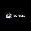 TDG Pools Logo