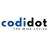 Codidot it solutions private limited Logo