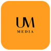 Untethered Minds Media Logo