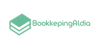 Bookkeepingaldia Logo