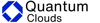 Quantum clouds IT Solutions Logo