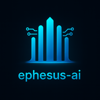 ephesus-ai Logo