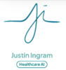 Justin Healthcare AI Logo
