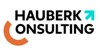 Hauberk Consulting Logo