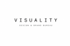Visuality Logo