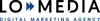 LO Media Agency Logo