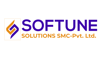 SOFTUNE SOLUTIONS SMC PVT LTD Logo
