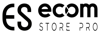 Ecom-Store.Pro Logo