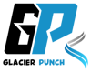 Glacier Punch Logo