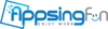 AppsigFun Logo